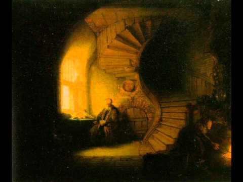 Alexis Weissenberg plays Franck Prelude, Fugue & Variation Op. 18