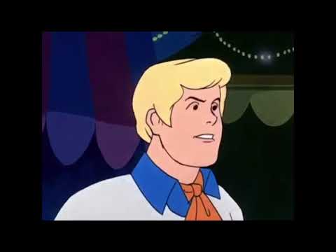 Scooby Doo Where Are You! 1 4   Foul Play In Funland