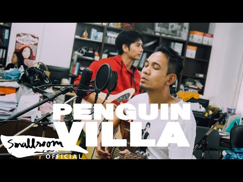 PENGUIN VILLA - กลับไปที่โลก FEAT. รัฐ TATTOO COLOUR [Live @ Smallroom Office]
