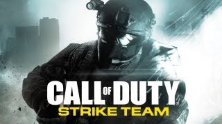 IGN Reviews - Call of Duty: Strike Team - Video Review