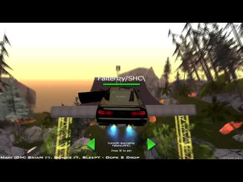 FalteN finishing BriaN ft. Mower ft. SleepY - Dope 2 Drop