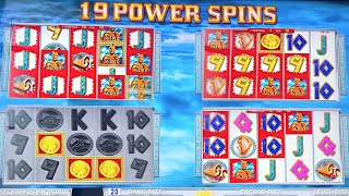 ZENTAURUS NEU Power Spins💥nach Lucky Pharaoh Das Beste Slot! Kommt BIGWIN? Freis