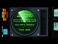 Die Hard 2 Die Harder DVD Menu Disc 2