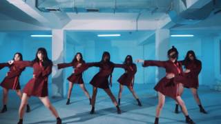 Download lagu Dreamcatcher(드림캐쳐) - Chase Me 안무영상(Dance Video) mp3 Download lagu Dreamcatcher(드림캐쳐) - Chase Me 안무영상(Dance Video) mp3