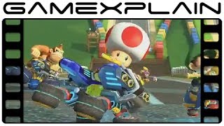 Mario Kart 8 - Koopaling Trailer (NIntendo Direct High Quality!)