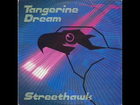 new monkey tune - Tangerine Dream - Streethawk Theme (Le Parc)