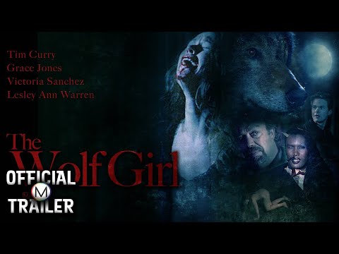 Video $Wolf Girl