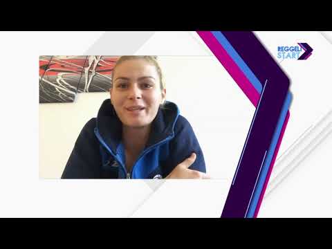 DIGI Sport, Reggeli Start - Theodoreán Alexandra