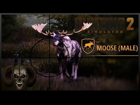 Another Batch of Legendary Trophies! Hunting Simulator 2