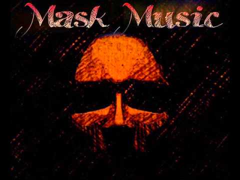 Mask Music - Desire (ft. Steklo)