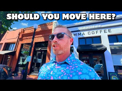 The BEST Plano Texas Pros and Cons for 2025