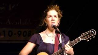 Dar Williams - If I Wrote You (Acoustic)
