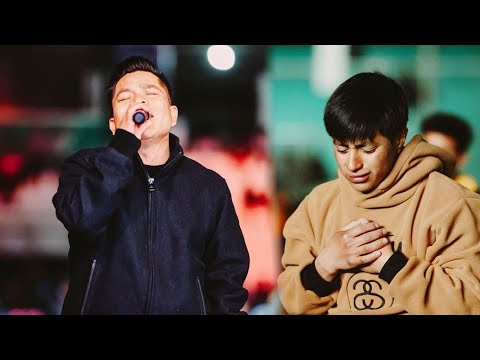 🔥Jacobo Reynoso 😭 Yo Siento Que Alguien Me Toca 🙏🏼