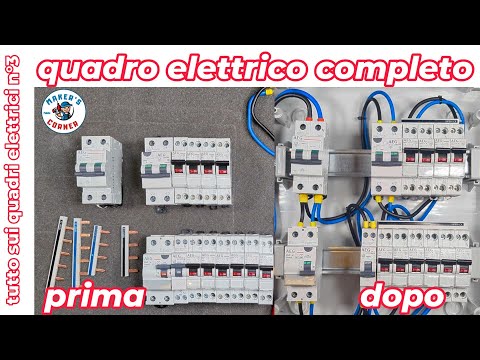 HOUSE ELECTRICAL PANEL NO SPD N°3 ELECTRICAL SYSTEM GUIDE #Advertising