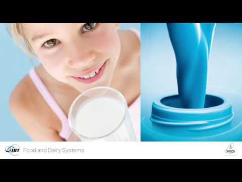 JBT Aseptic SF&DS - Complete line  [A300]