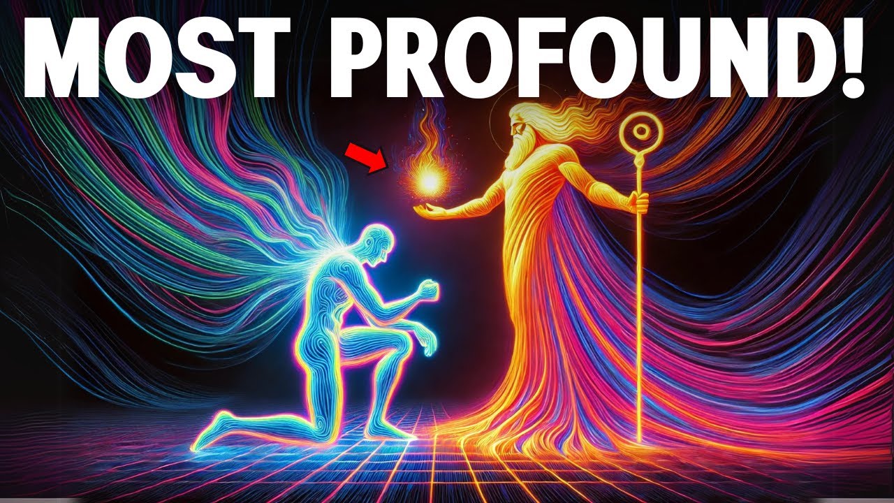 Chosen Ones, Do You Understand God's Messages at the Deepest Level