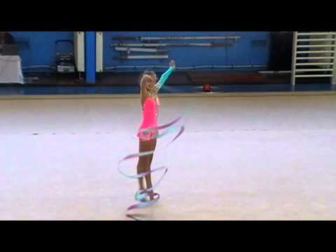 Přebor Prahy juniorek 2013: 1. - 3. místo