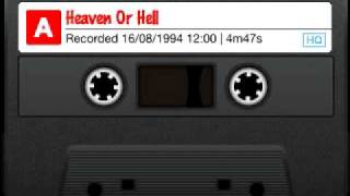 Heaven Or Hell