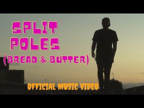 RIVERS - Split Poles [bread & butter] (Official Music Video)