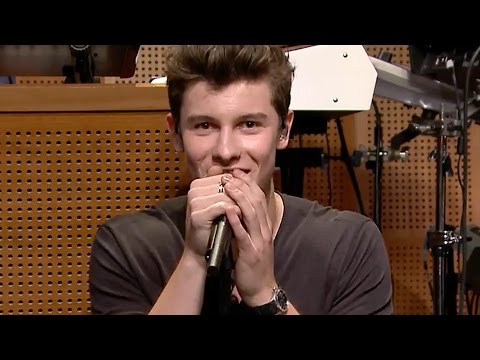 download lagu mp3 mp4 Shawn Mendes Justin Bieber Impression, download lagu Shawn Mendes Justin Bieber Impression gratis, unduh video klip Shawn Mendes Justin Bieber Impression