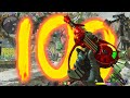 COLD WAR ZOMBIES ROUND 100 SPEEDRUN ATTEMPT NEW STRATEGY WITH RAY GUN
