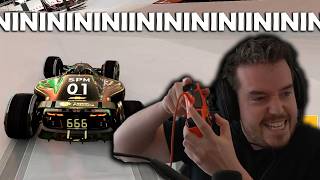 What Fullspeed does to a brain
