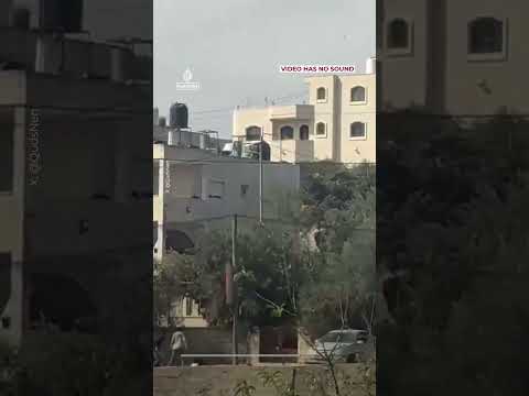 Child flees as Israeli settlers hijack car during pogrom | AJ #shorts