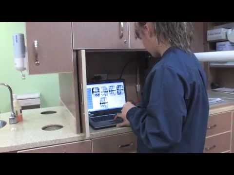 Dental Hygiene at Central Community College