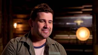 Josh Gracin - Behind The Music (Part 3)