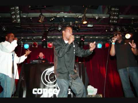 City Slickers feat. Dre Robinson - Lyrically Hot