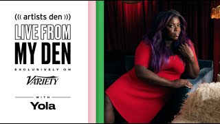 Download lagu Yola - Live From My Den mp3