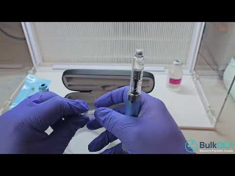 Retatrutide 60mg Solution Pen