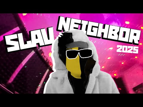 [HARD BASS] Life is Loud - Boris vs. Uamee (hardbass music video)