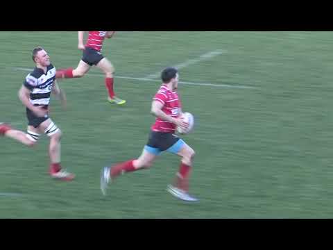 Tennent's National League 1 Recap | Musselburgh v Kelso