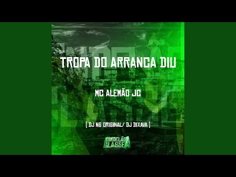 Tropa do Arranca Diu