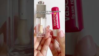 Download lagu Depotting rosy vaseline lip therapy🎀#diy#lipbalm mp3