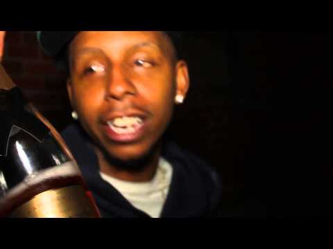 AC Brady Feat. ANT4800-SDSC BTS