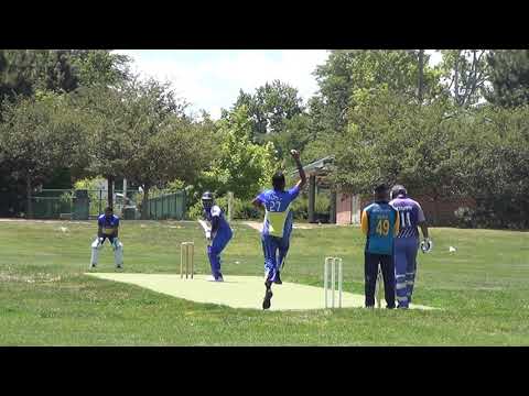 CSCC Stars vs MHCC T20 06302019