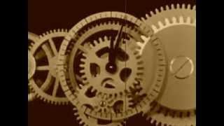 Retrolectro Technology XXXV (Time Running Out with Bavarian Balkan by La Brass Banda - Z'Spat Dro)