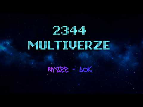 2344 - Multiverze (Nyzee, Lok)