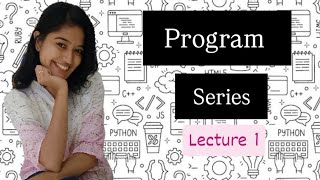 Sum of digit program  | Program Series | c language | in Marathi | Coding Point