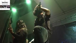 PURO PINCHE SABOR UNITED