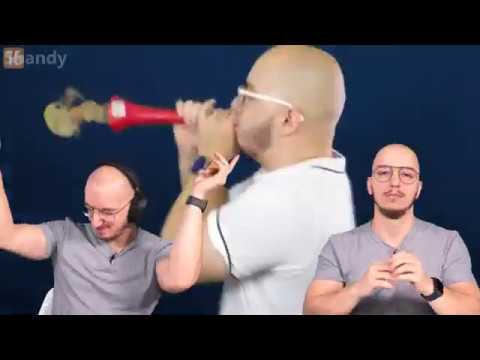 Gimper ft. Ellis - Need U Now /remix