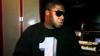 Z-Ro Talks Quitting $30k/mo Drug Habit, Squashing Slim Thug Beef