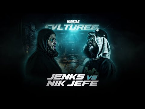 Jenks vs Nik Jefe
