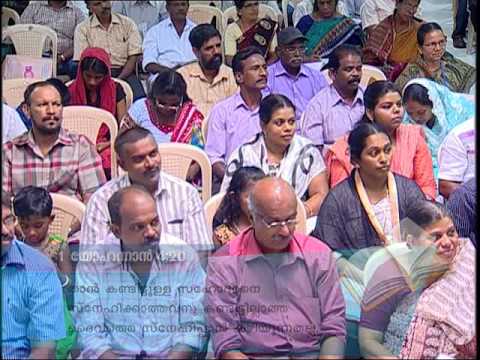 Blessing Today 1435 (08 Aug 2016) | Preparation's For Worship , Part - 1