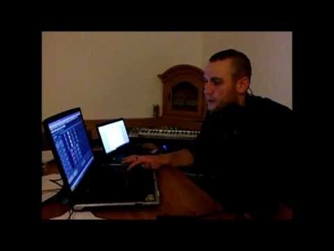 Ankündigung von CB32 im Le Labo