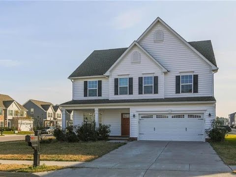 Homes for Sale - 101 Boxwood LN, Isle of Wight County, VA