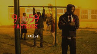 &quot;90059&quot; • Jay Rock [Documentary] TDE