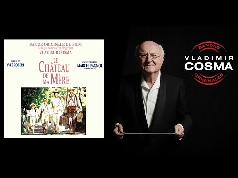 Vladimir Cosma feat Orchestre Philarmonique de Paris - La valse d'augustine